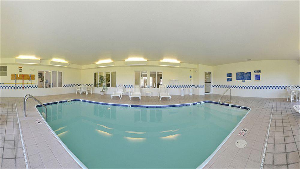 Quality Inn Kearney Exterior foto